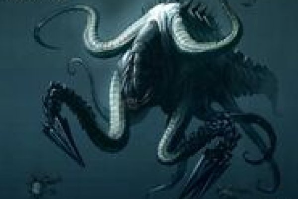 Kraken что это такое